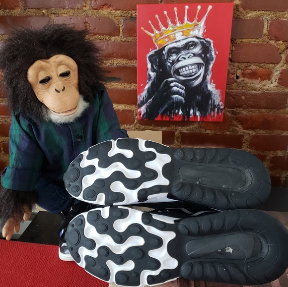 Nike React - Picture 9 of 12